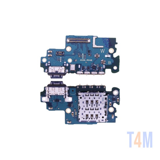 Charging Board Samsung Galaxy A53 5G 2022/A536